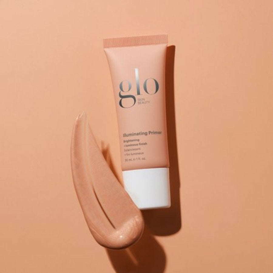 Glo - Beauty Solution Primer - Illuminating