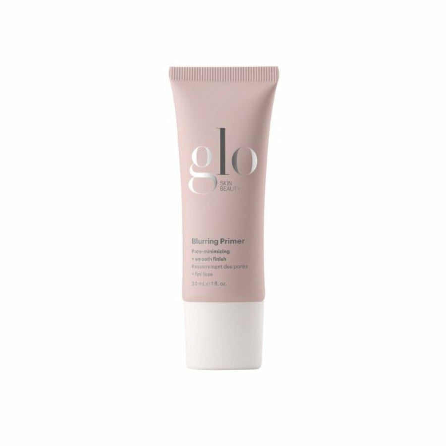 Glo Beauty - Solution Primer - Blurring