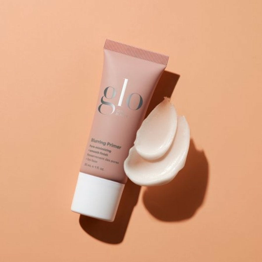 Glo Beauty - Solution Primer - Blurring