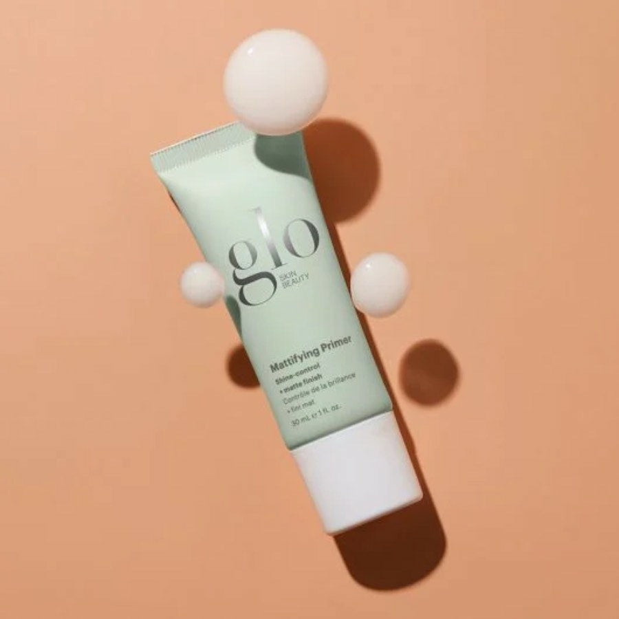 Glo Beauty Solution Primer - Mattifying