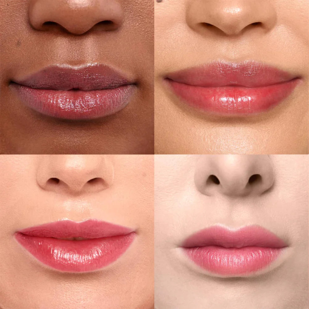 Wonderskin - Wonder Blading Lip Stain Masque KIT-  Xoxo (Light Rose)