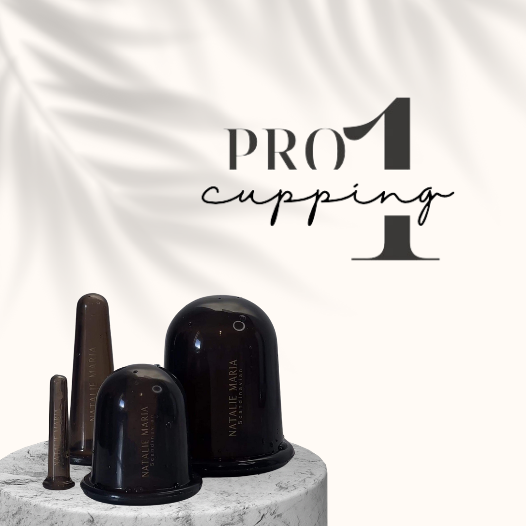 Pro1 cupping by Natalie Maria Scandinavian