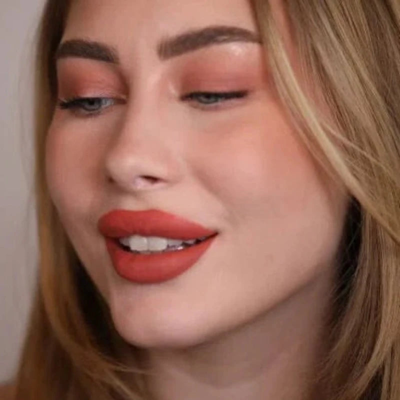 Valentin Beautyline - Long Lasting Lip - 02  Harmony