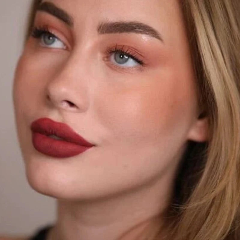 Valentin Beautyline - Long Lasting Lipliner - 03 Mysterious