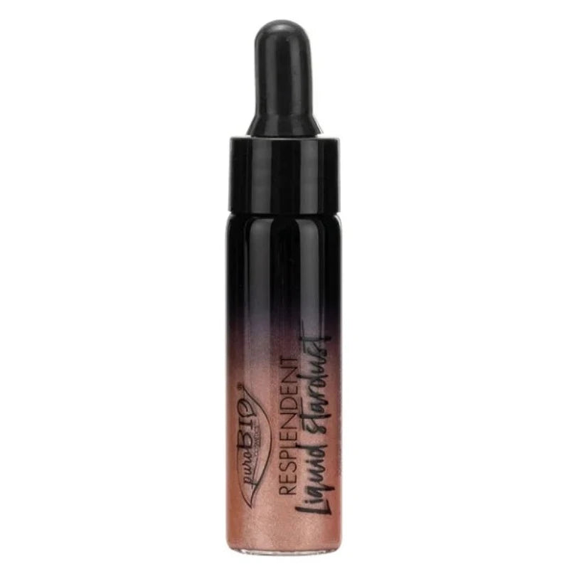 PUROBIO COSMETICS - LIQUID STARDUST HIGHLIGHTER 