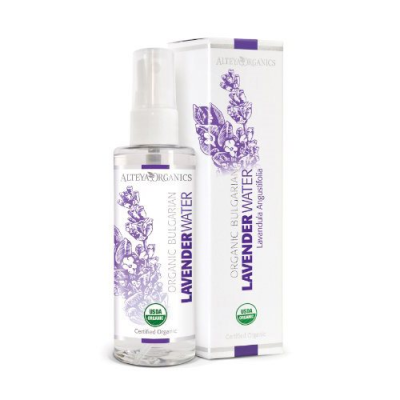Alteya Organics - Lavender Water Skintonic