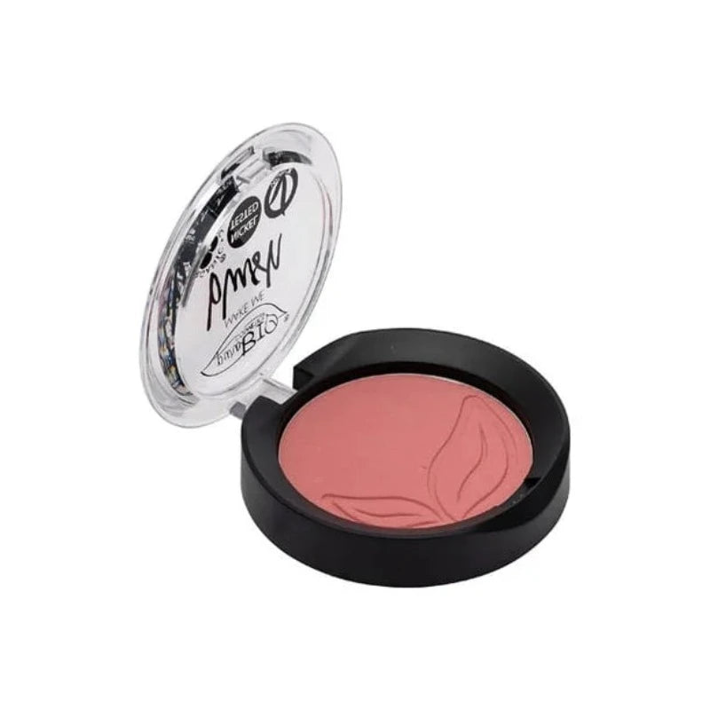 PUROBIO COSMETICS - BLUSH  - CHERRY BLOSSOM 06