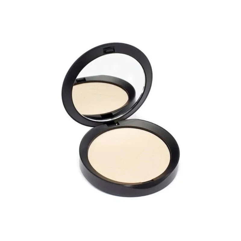 PUROBIO COSMETICS - COMPACT POWDER - MATTE FINISH 02