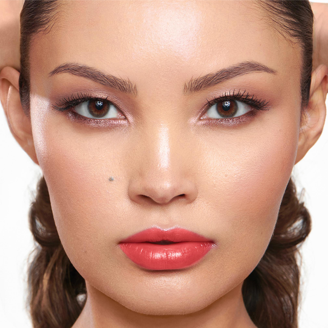 Wonderskin Blading Lip Stain Kit - Crush (Coral)
