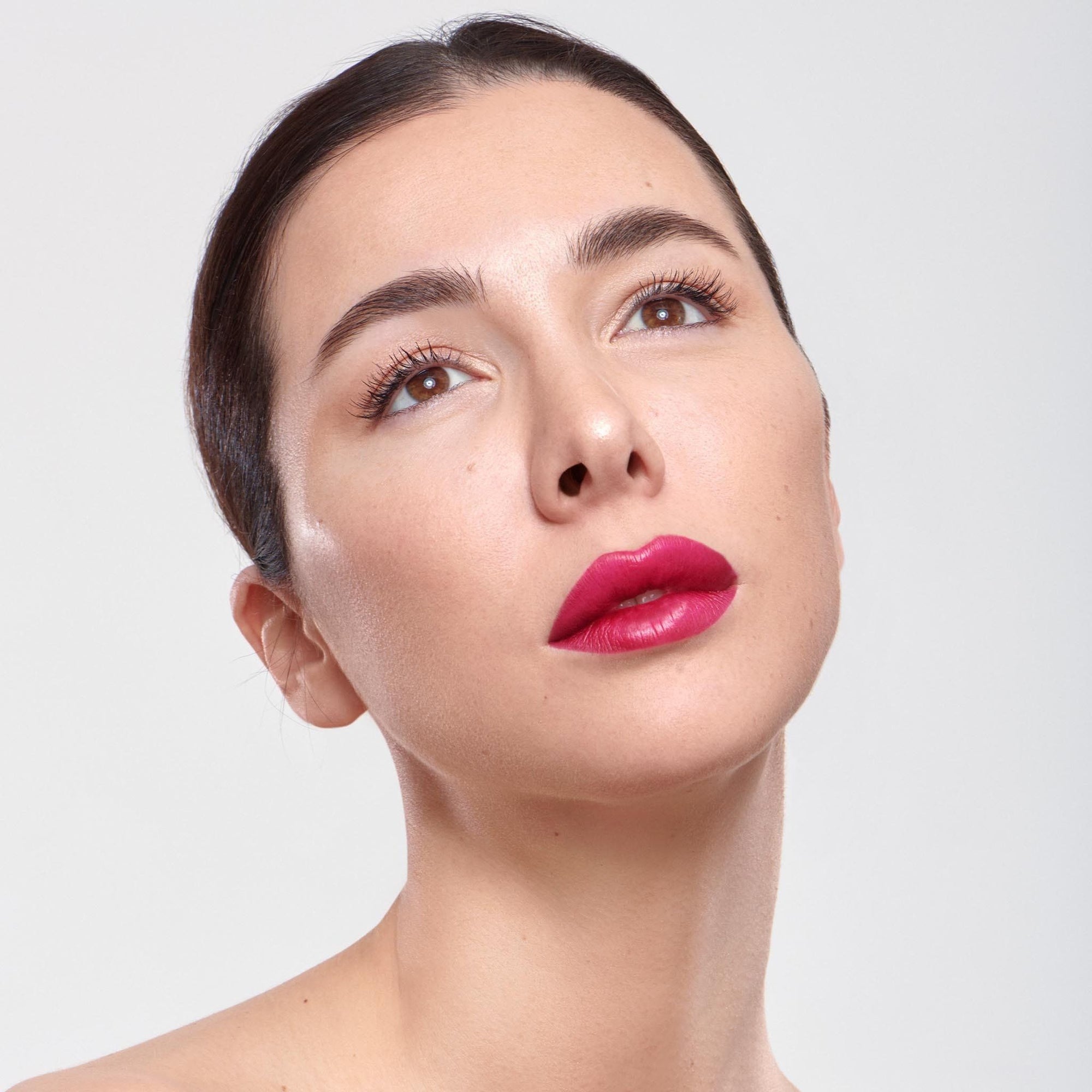 Wonderskin - Blading Lip Stain kit - Darling (Bright Plum)