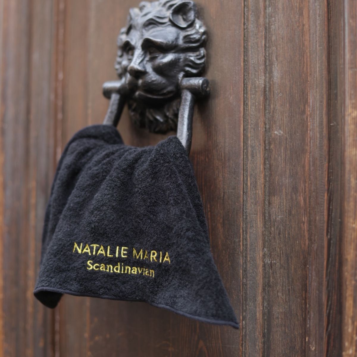 Natalie Maria Scandinavian | 7 days Cleansing Cloths