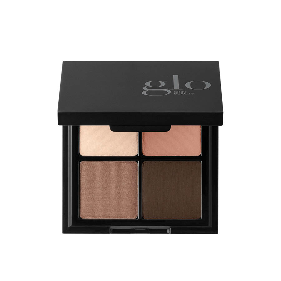 Glo - Shadow Quad - Bon Voyage, 6,4 g