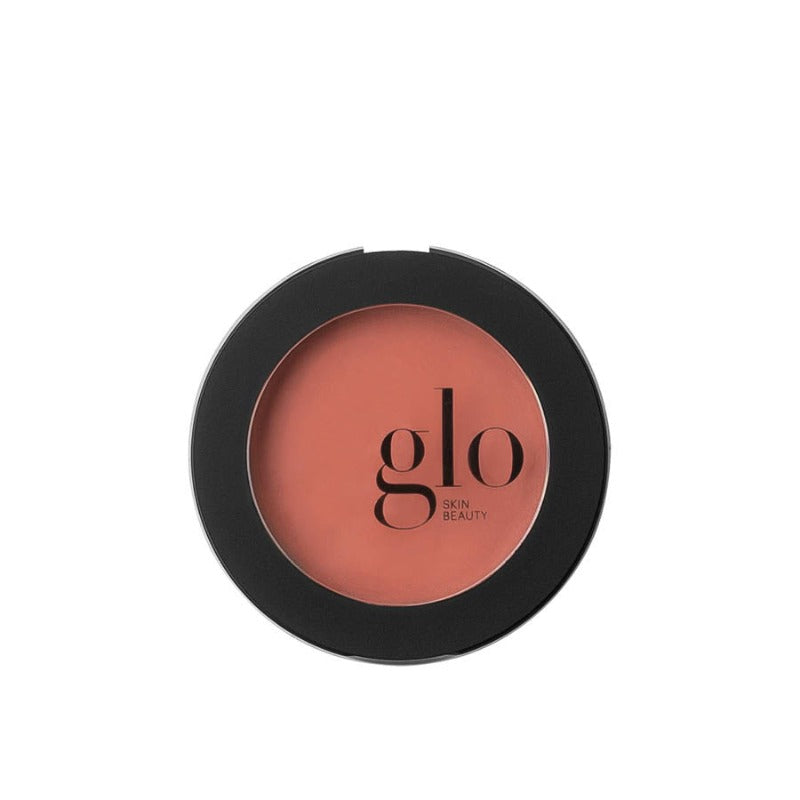 Glo - Cream Blush - Fig, 3,4 g