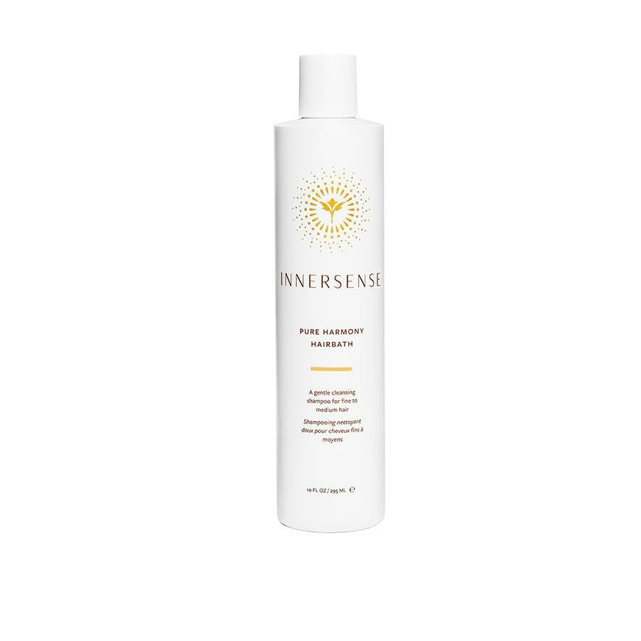 Innersense - Shampoo/Hairbath - Pure Harmony - 295 ml