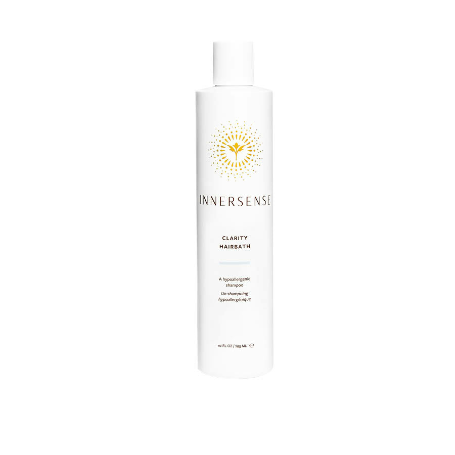 Innersense - Shampoo/Hairbath - Clarity/Allergivenlig -295 ml
