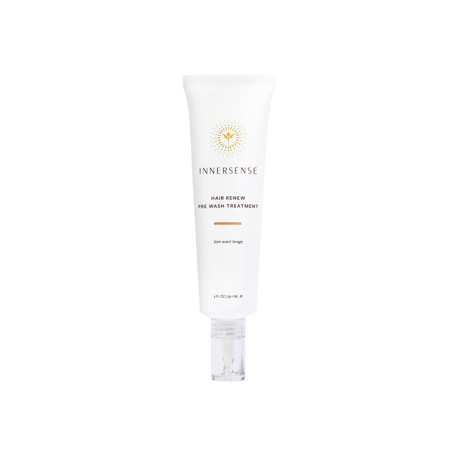 Innersense - hovedbundsbehandling - Pre Wash Treatment - Hair Renew - 59 ml