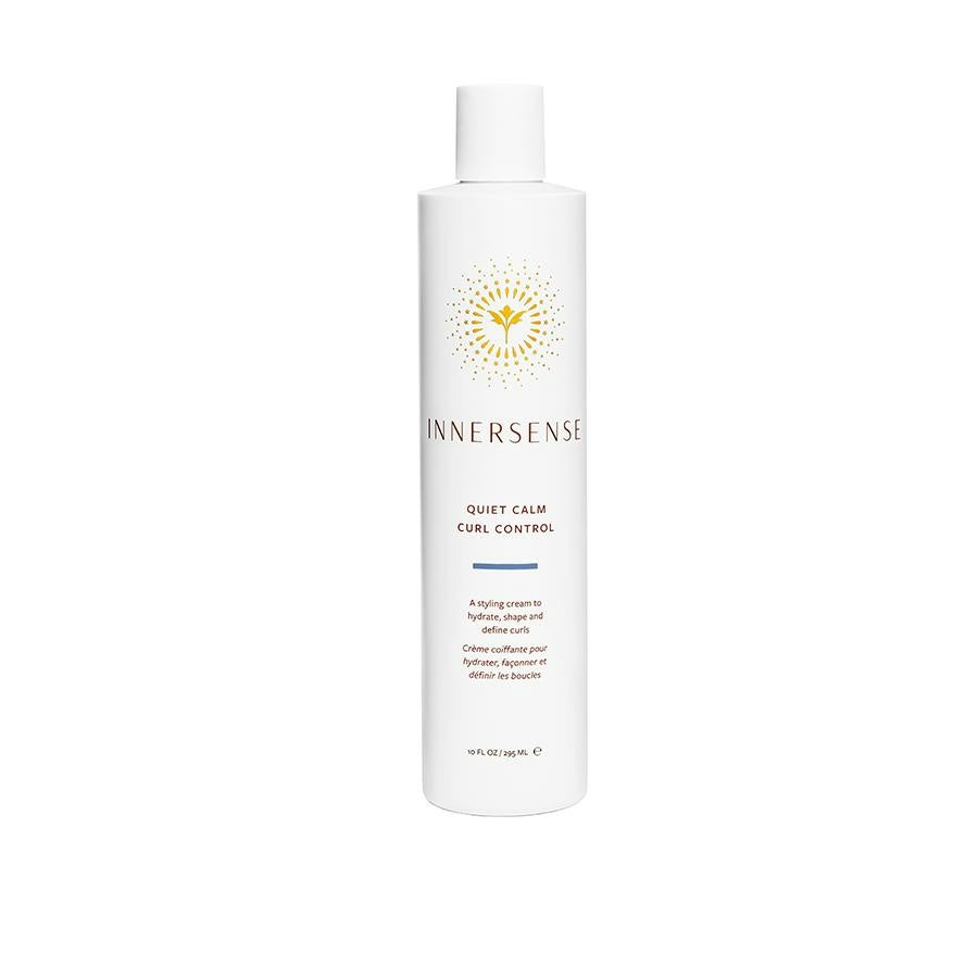 Innersense - stylingcreme - Quiet Calm Curl Control - 295 ml