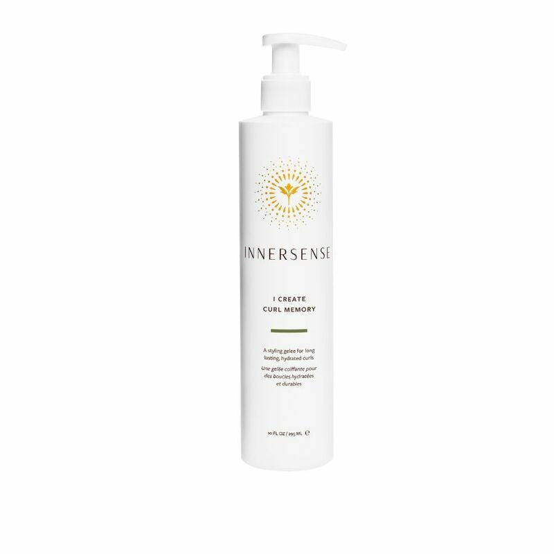 Innersense - Stylinggel - I Create Curl Memory - 295 ml