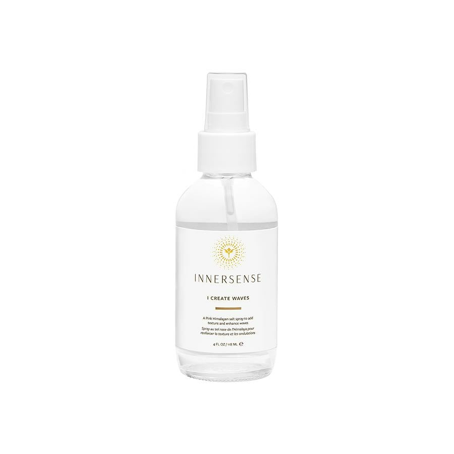 Innersense - Saltvandspray - I Create Waves - 118 ml