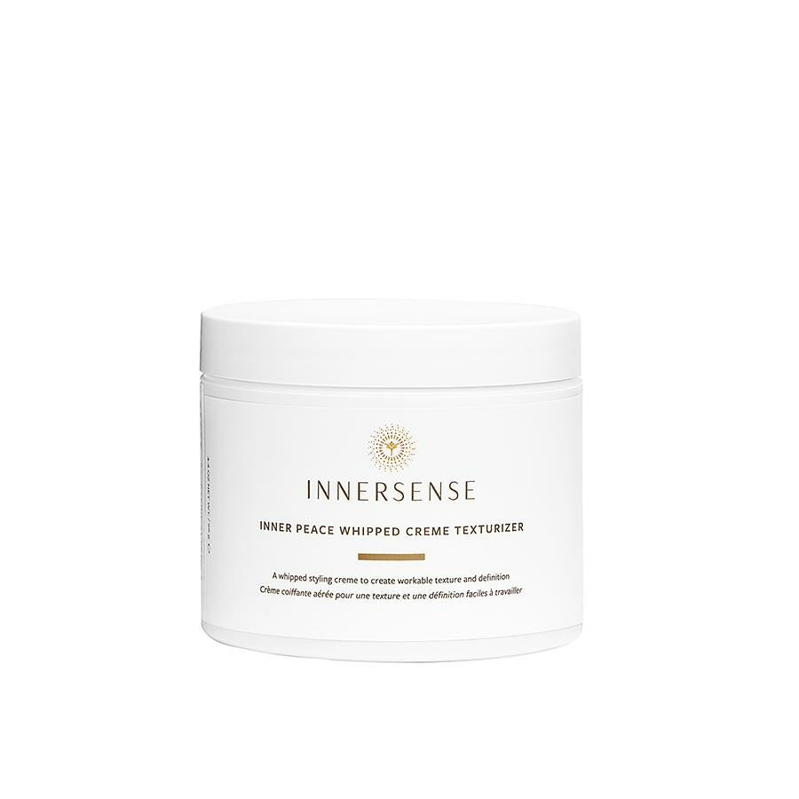 Innersense - Stylingcreme - Inner Peace Whipped Creme Texturizer - 96 g