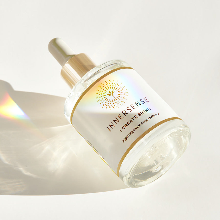 Innersense - Hår Serum - I Create Shine - 50 ml