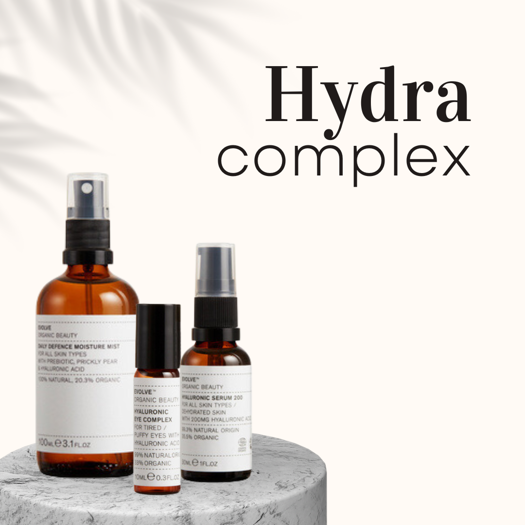 Evolve hydra COMPLEX kit