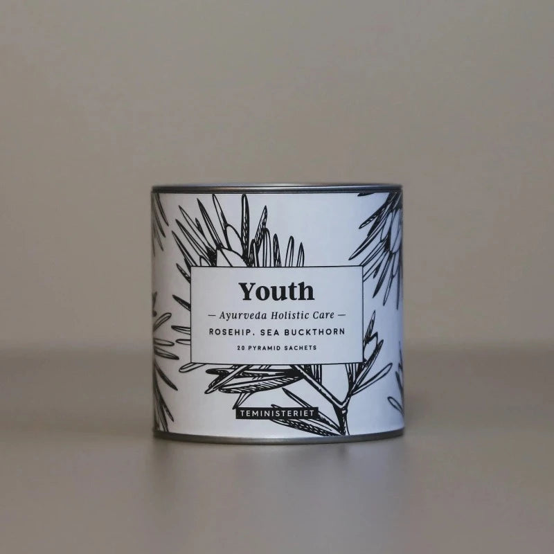 Teministeriet - Urtete - Youth