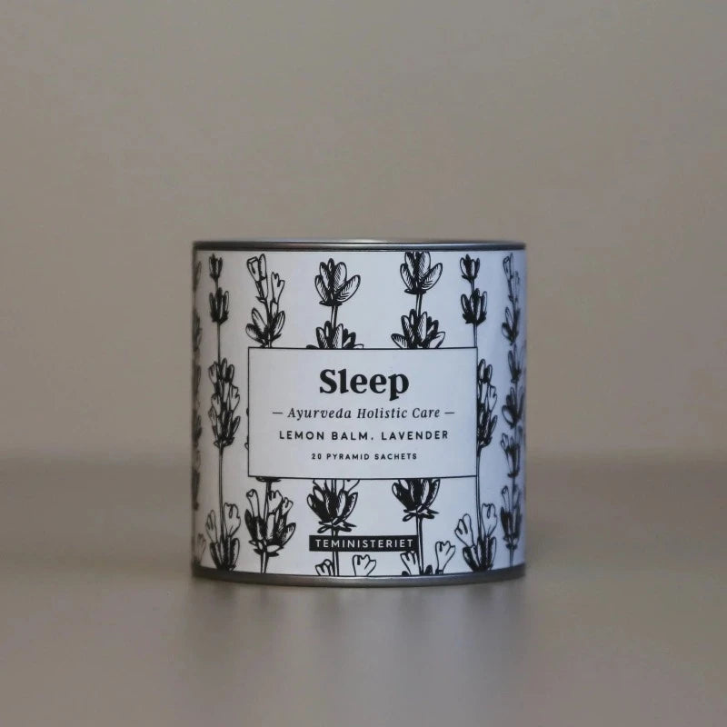 Teministeriet - Urtete - Sleep