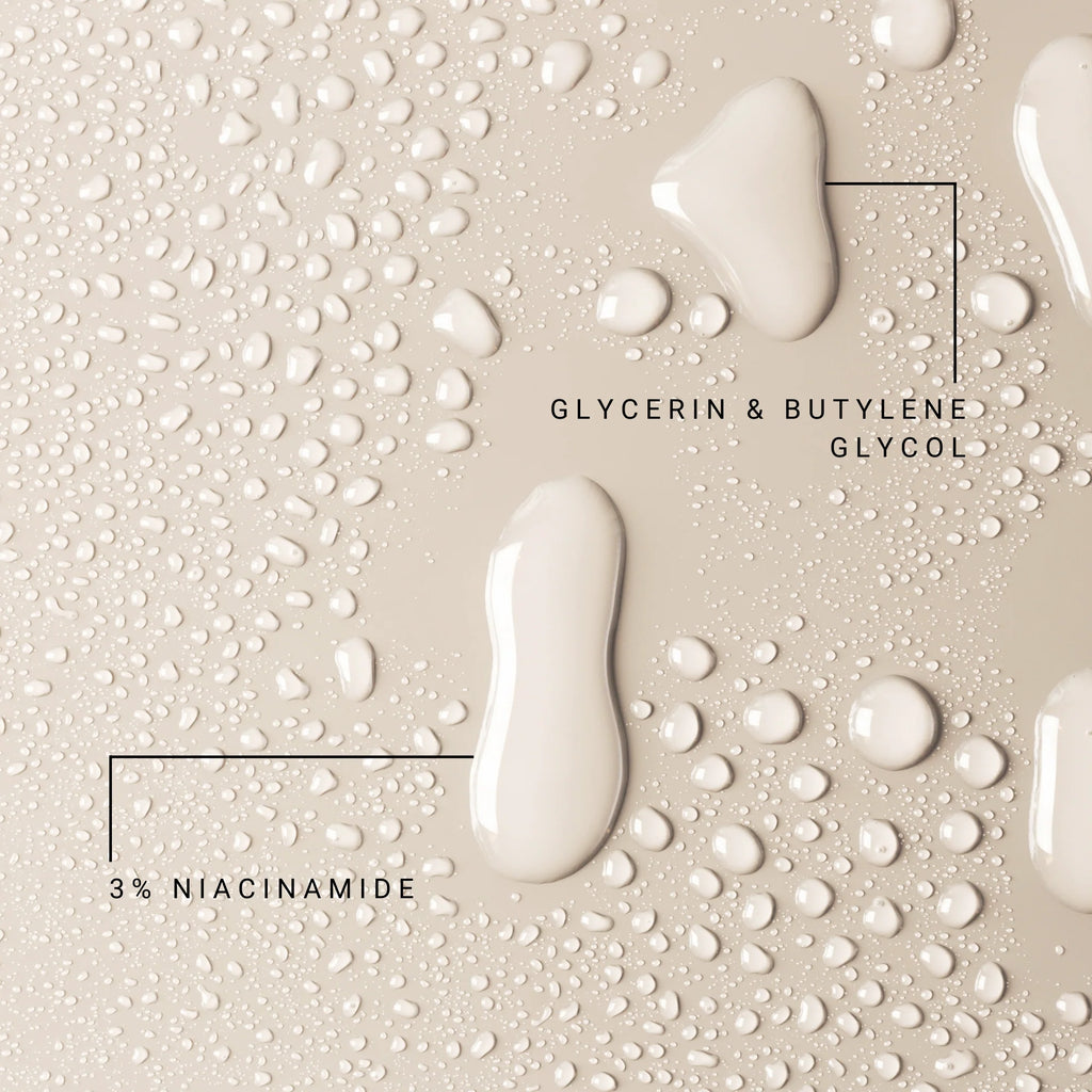 Idun - Ready set, refresh setting spray - 100 ml.