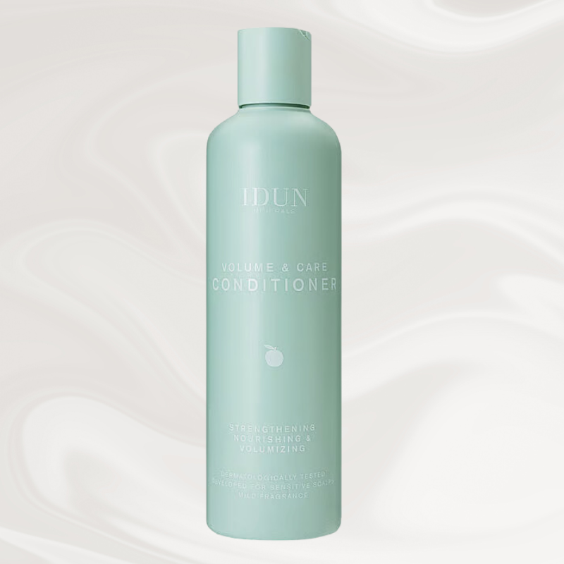 Idun - Volume & Care - Conditioner