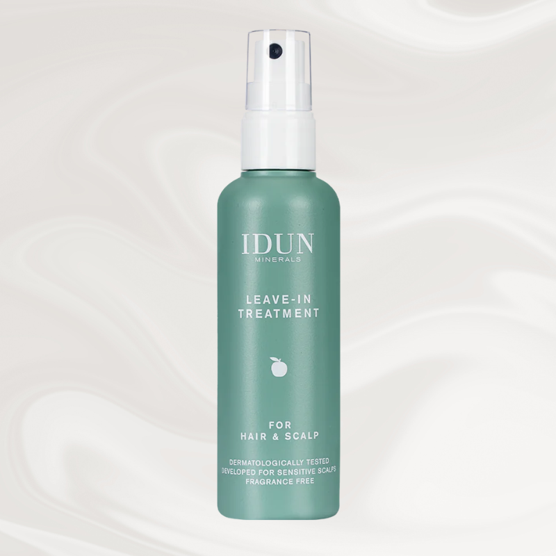 Idun - LEAVE-IN TREATMENT FOR HAIR & SCALP - 100 ml