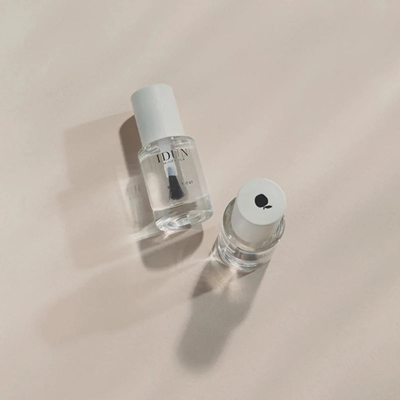 Idun - Minerals - Negle Olie - 3535