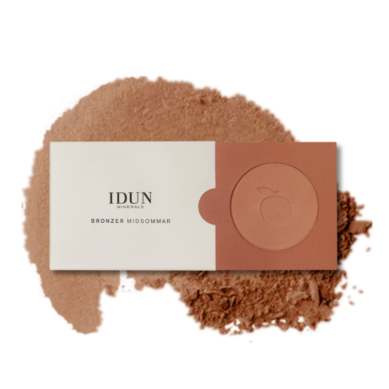 Idun - Bronzer - Midsommar -4,6 g.