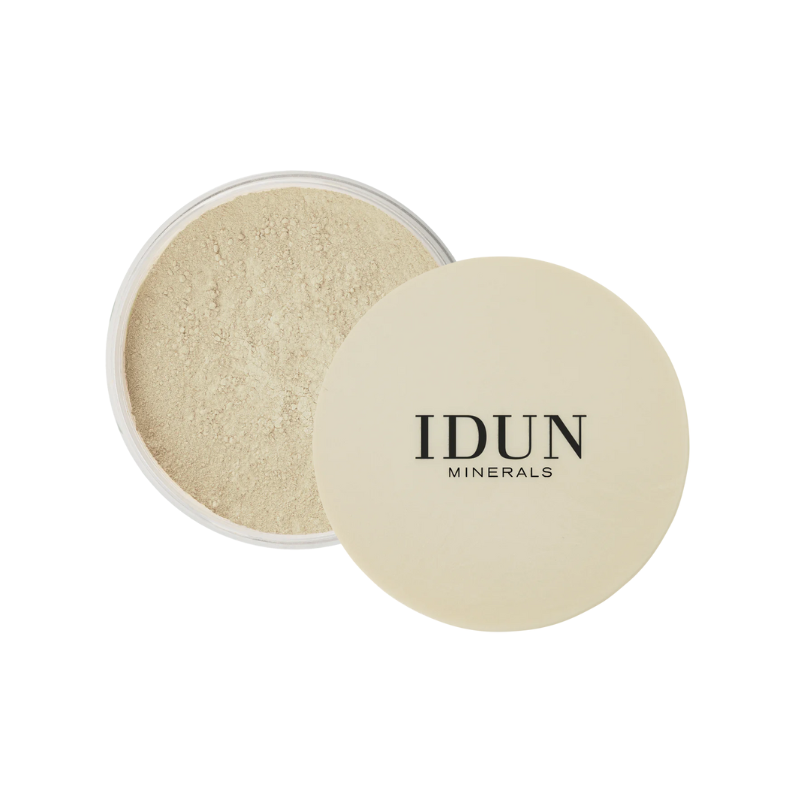 Idun - COLOUR CORRECTIVE CONCEALER - IDEGRAN