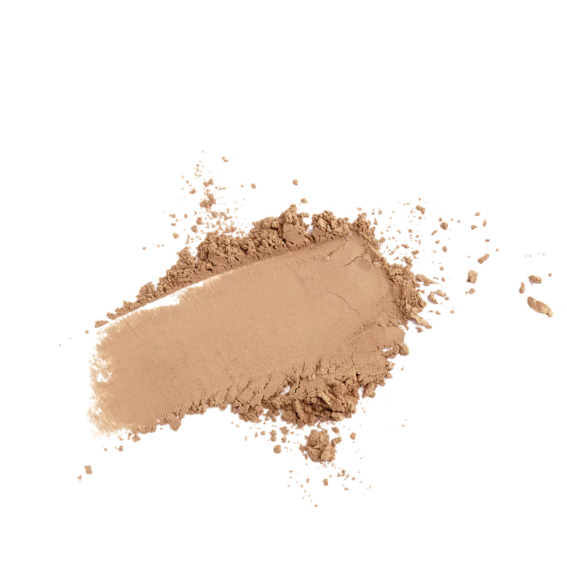 Idun - Mineral Powder Foundation - Disa - 037 - Neutral Light/Medium 7 g.