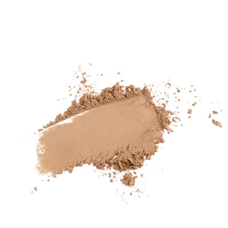 Idun - MINERAL POWDER FOUNDATION - Disa 037 - Light - Medium 7 g.