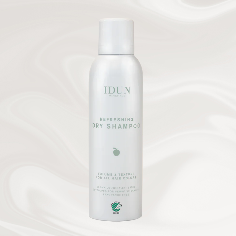 Idun - Refreshing Dry Shampoo - 200 ml.
