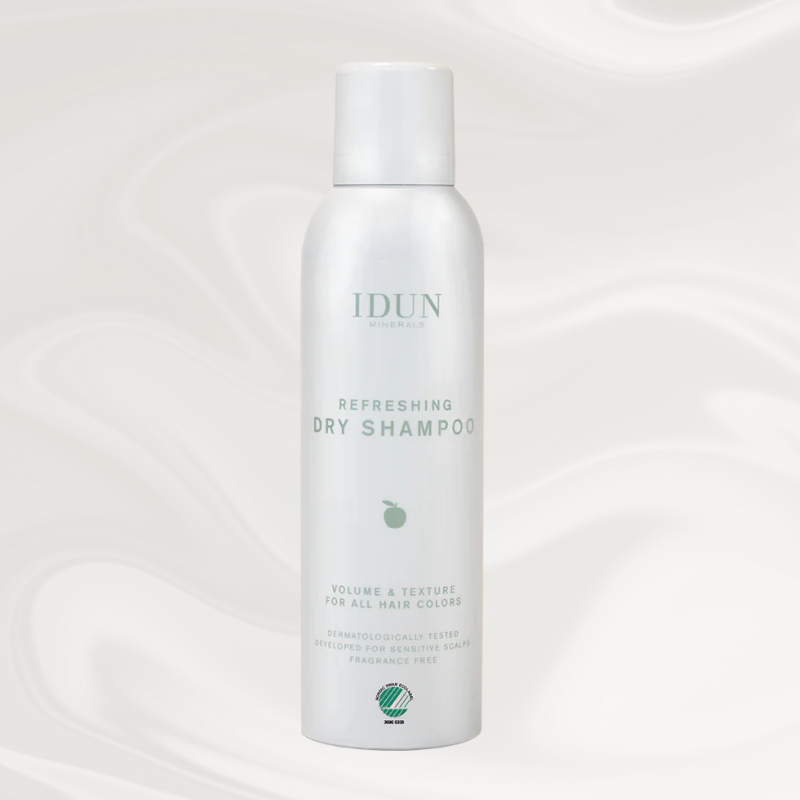 Idun - REFRESHING DRY SHAMPOO - 200 ml.