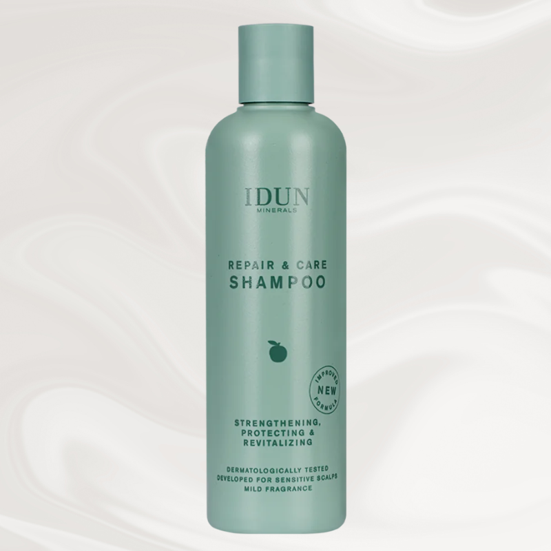 Idun - Repair & Care Shampoo - 250 ml.