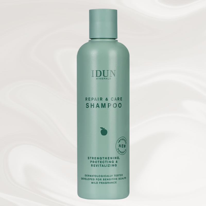 Idun - REPAIR & CARE SHAMPOO - 250 ml.