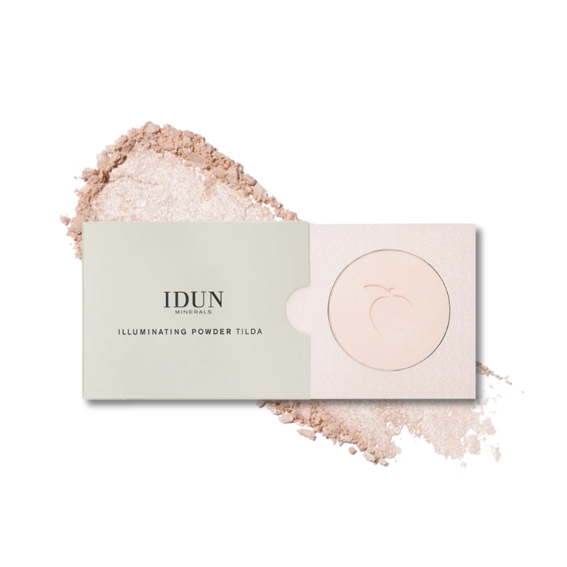 Idun - Illuminating Powder - Tilda 522