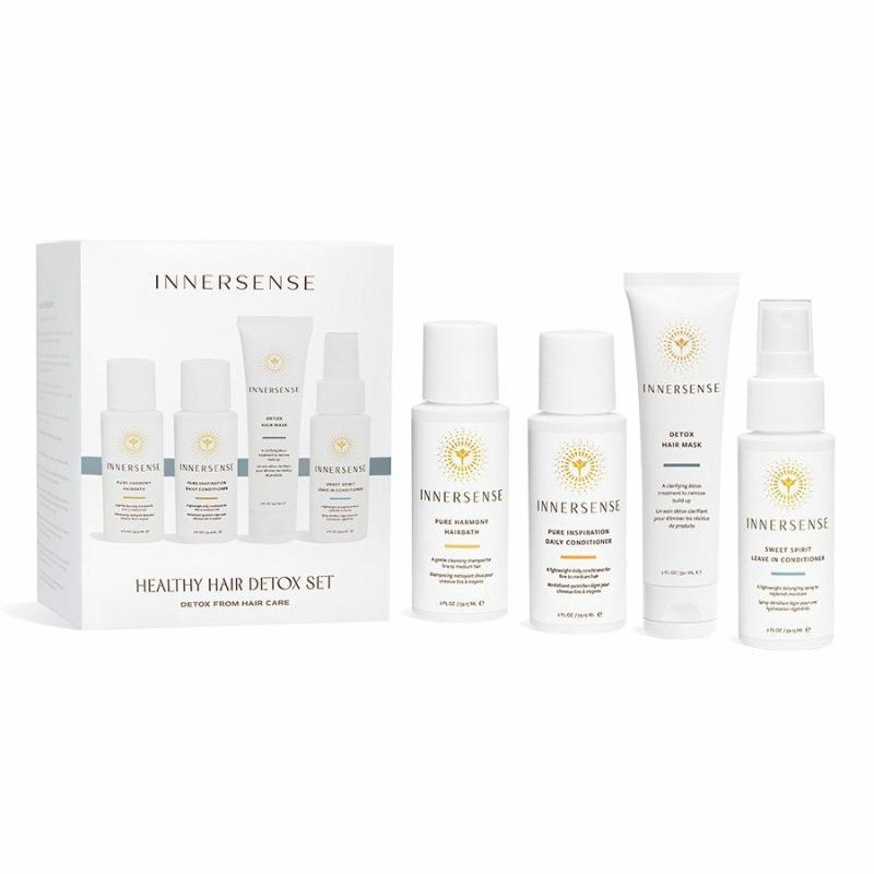 Innersense traver