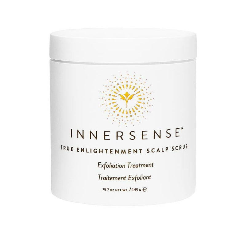 Innersense - True Enlightenment Scalp Scrub - 445 g (Maxi size)