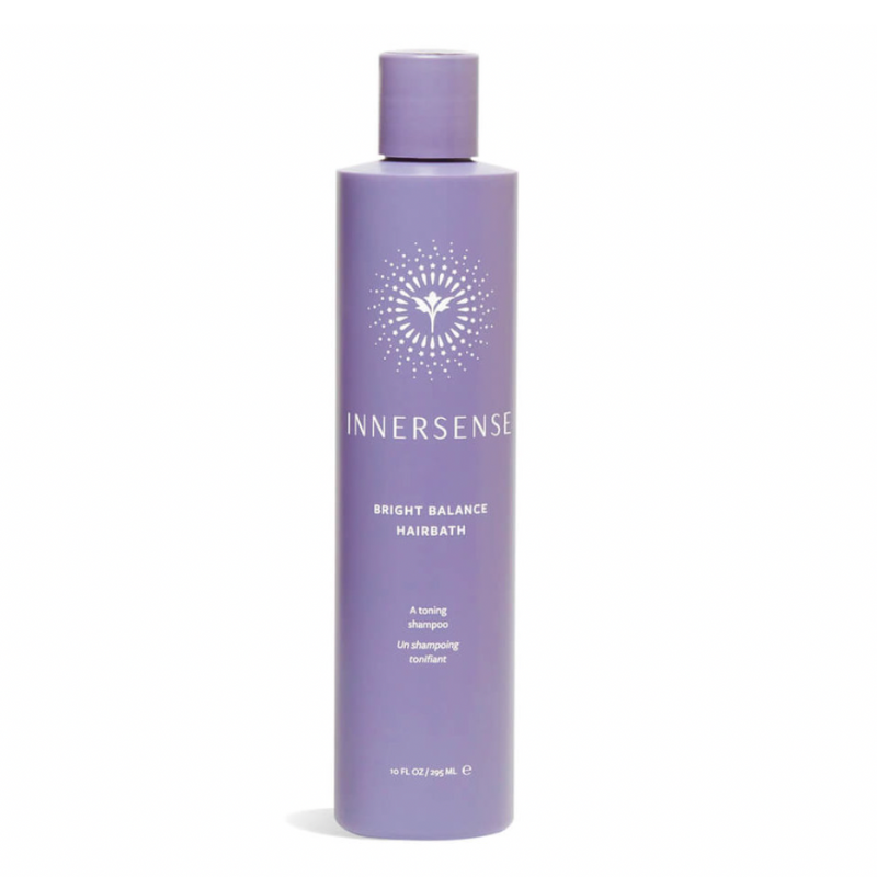 Innersense - Shampoo/Hairbath  - Bright Balance - 295 ml