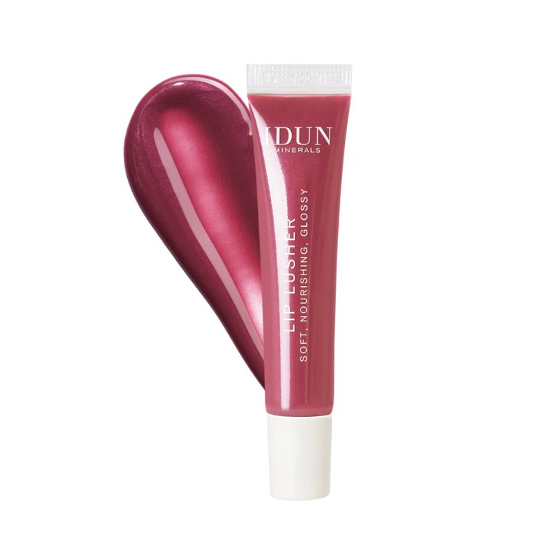 Idun - LIP LUSHER - Jasmina