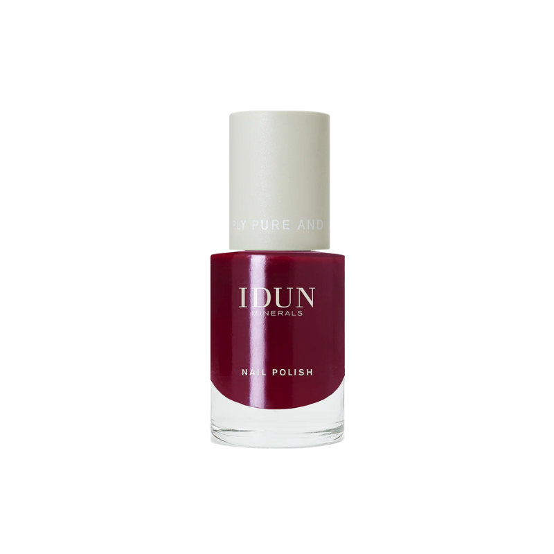 Idun - Minerals - Nail Polish - Jaspis - 3512