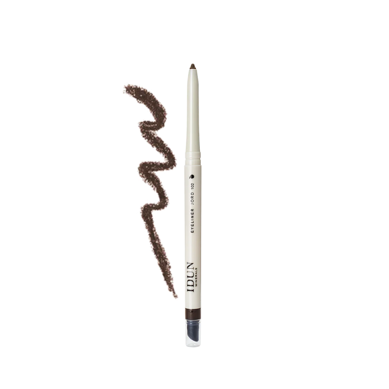 Idun - CREAMY EYELINER - Jord - 102