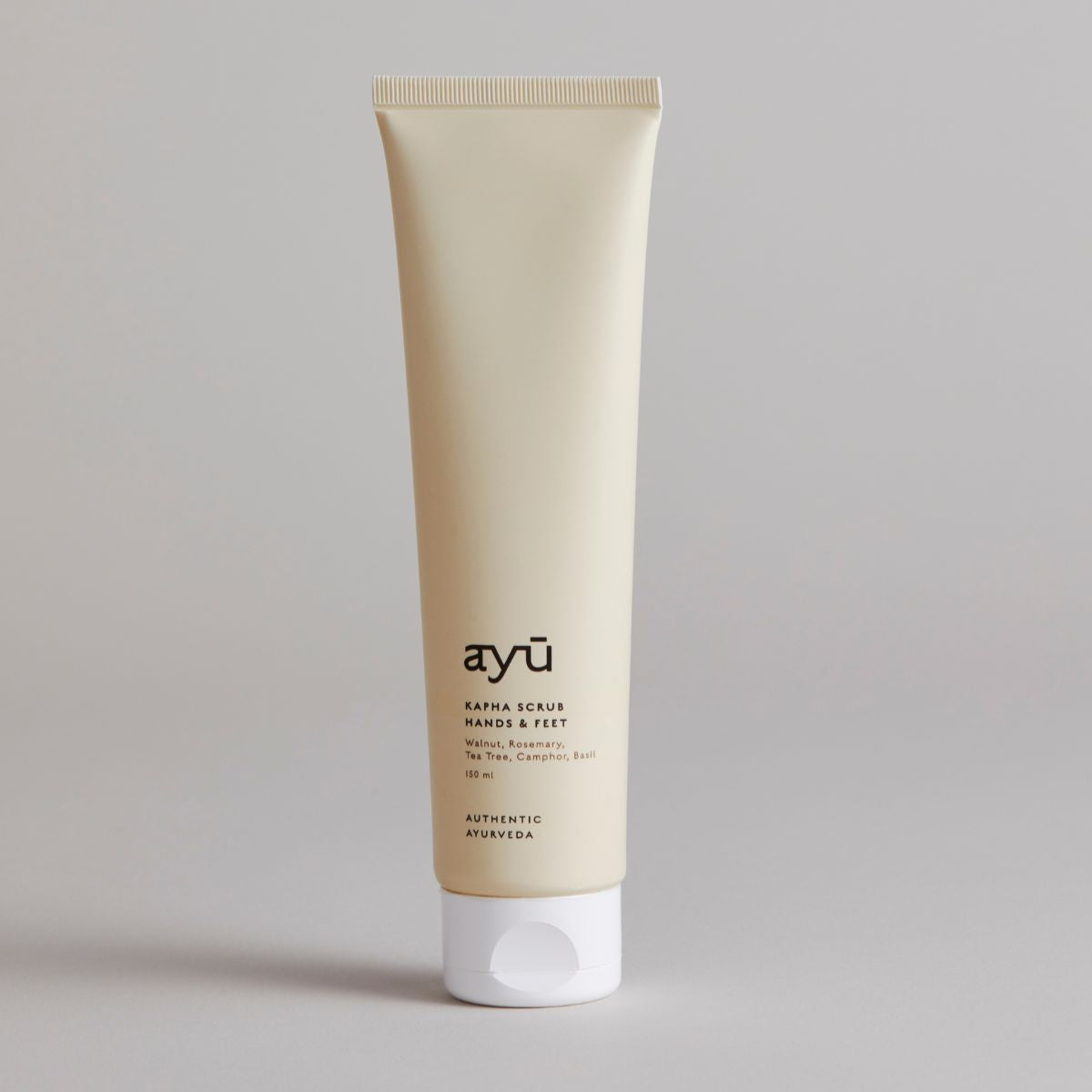AYÜ - KAPHA SCRUB TIL HÆNDER OG FØDDER