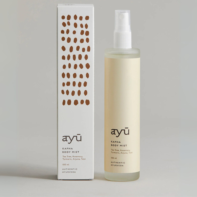 AYÚ | Kapha -  mist Face & Body - 100 ml.
