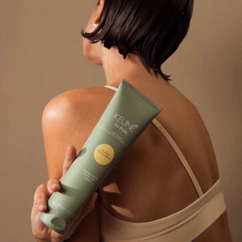 Keune - So Pure - Restore Mask - 300 ml.